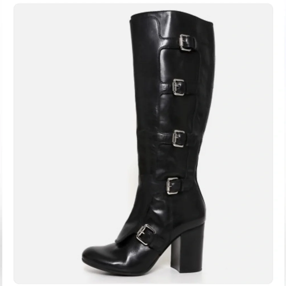 VINCE CAMUTO KYRIA TALL BOOTS